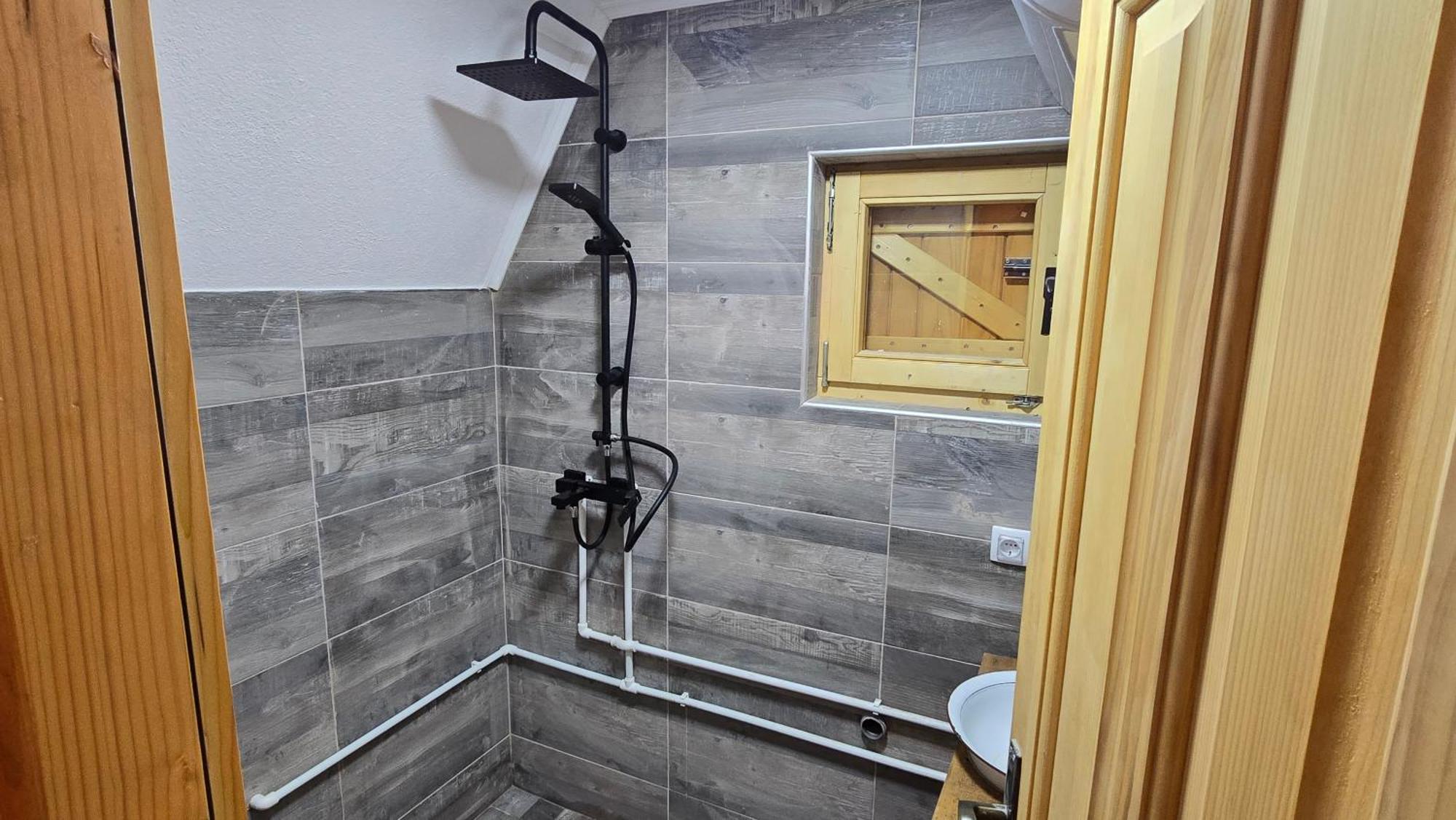 Etno Villas Tara&Petra Žabljak Exterior foto
